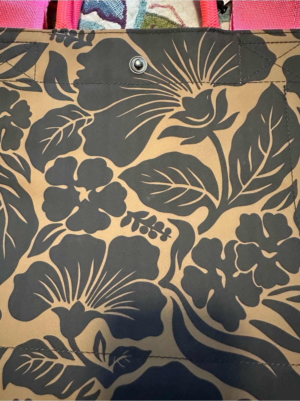 ALOHA Collection Heipua Carry It All bag NWT Limited 12 year Anniversary Release - Picture 10 of 11